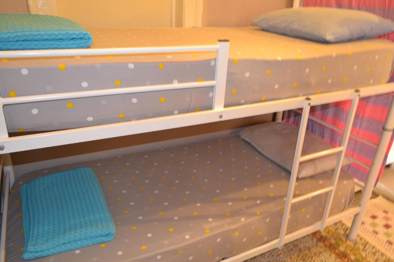 My Happy Home Hostel İzmir Kamer foto